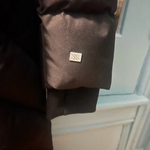 Soia & Kyo Down Coat, Size L